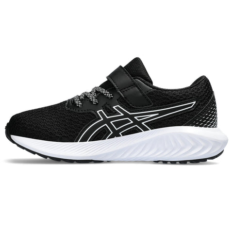 PRE EXCITE 10 PS K10 / Black/White