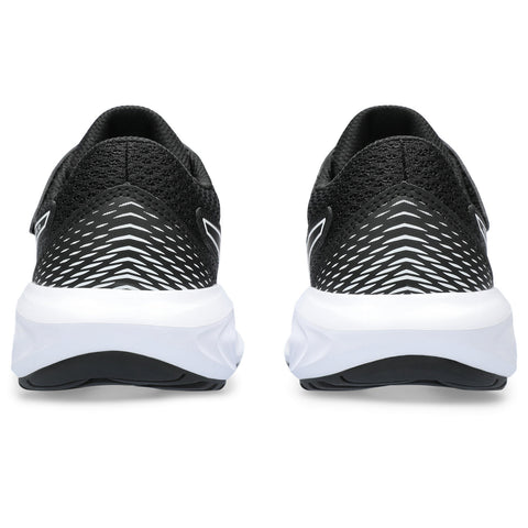 PRE EXCITE 10 PS K10 / Black/White