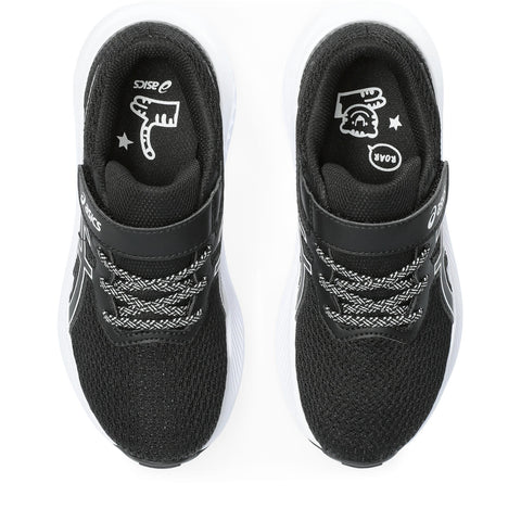 PRE EXCITE 10 PS K10 / Black/White