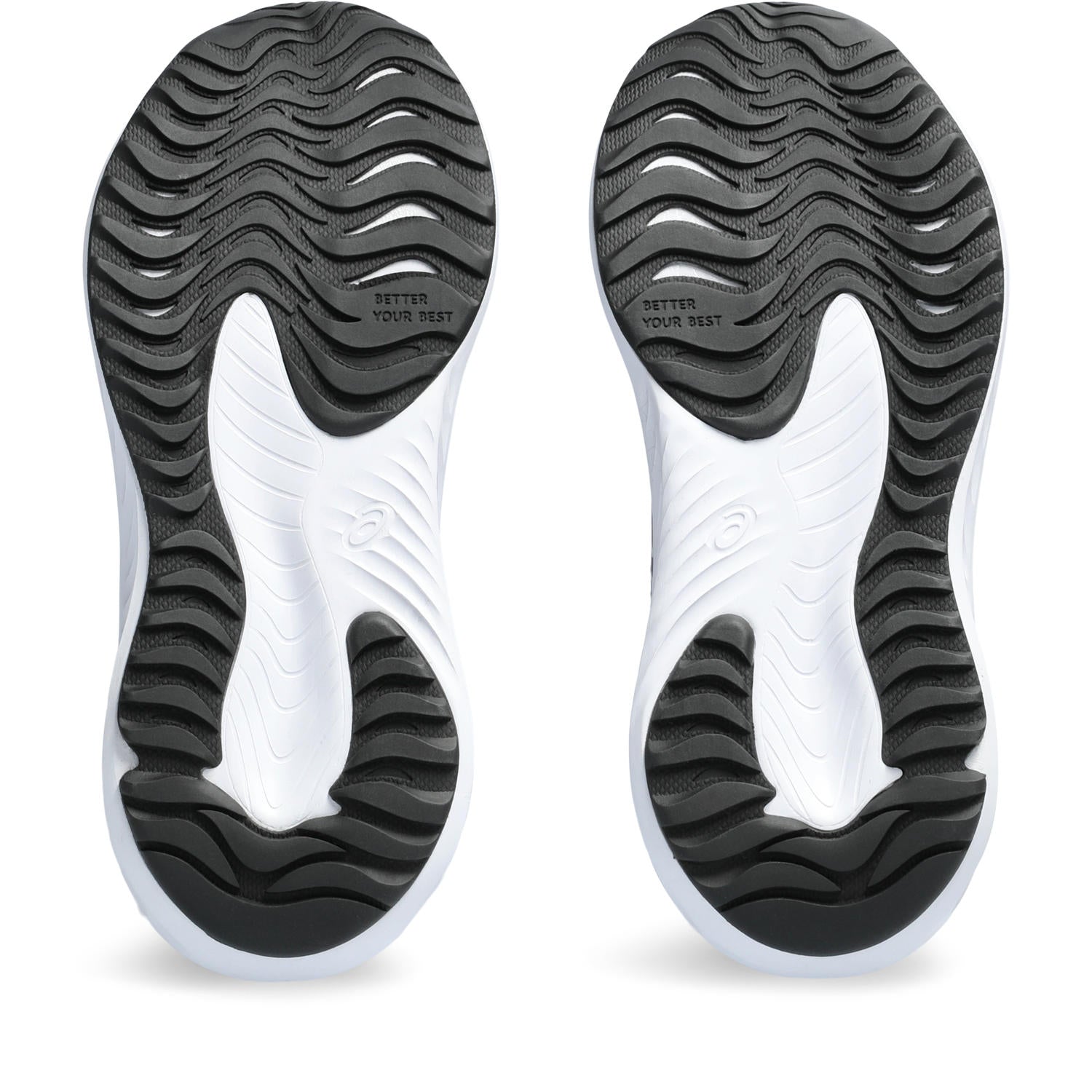 PRE EXCITE 10 PS K10 / Black/White