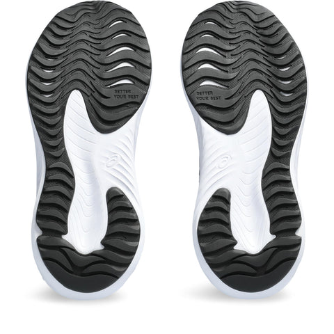 PRE EXCITE 10 PS K10 / Black/White