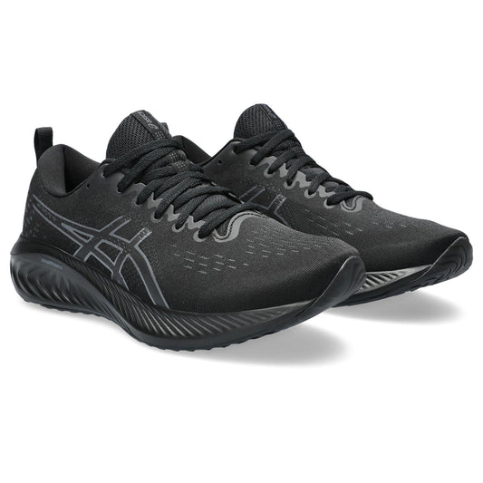 GEL-EXCITE 10 8 / Black/Carrier Grey