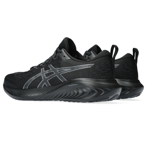 GEL-EXCITE 10 8 / Black/Carrier Grey