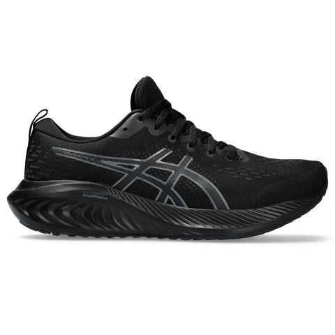 GEL-EXCITE 10 (B) 10H / Black/Carrier Grey