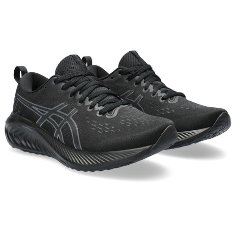 GEL-EXCITE 10 (B) 10H / Black/Carrier Grey