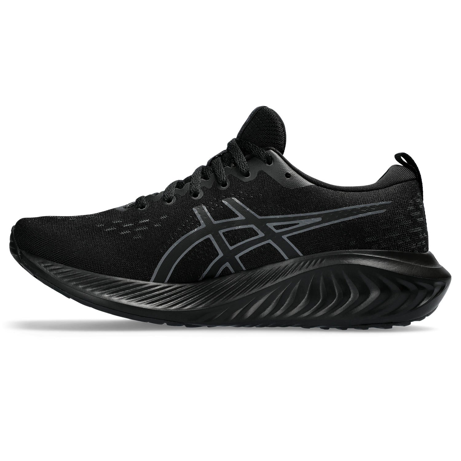 GEL-EXCITE 10 (B) 10H / Black/Carrier Grey