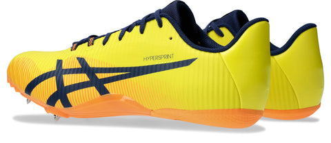 HYPER SPRINT 8 7 / Bright Yellow/Blue Expanse