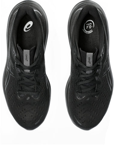 GEL-CUMULUS 26 (B) 8 / Black/Black