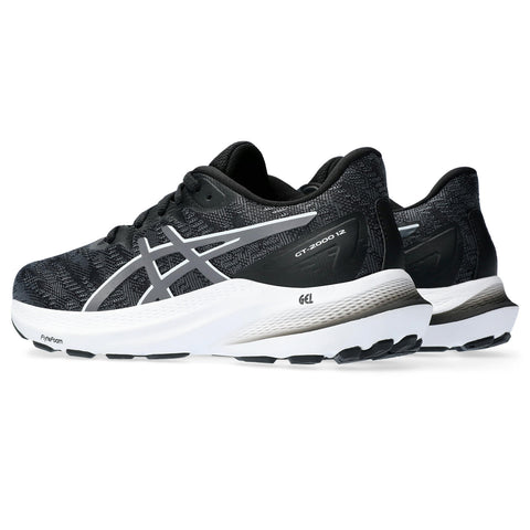 GT-2000 12 GS 5 / Black/Carrier Grey