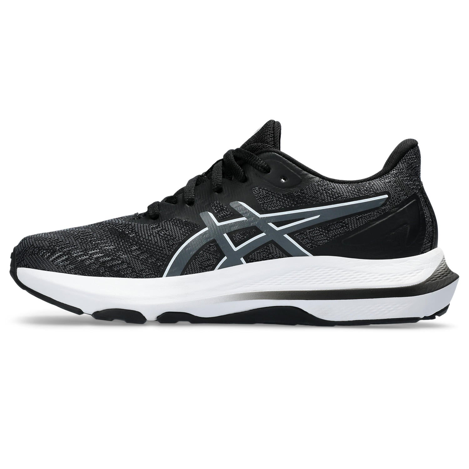 GT-2000 12 GS 5 / Black/Carrier Grey