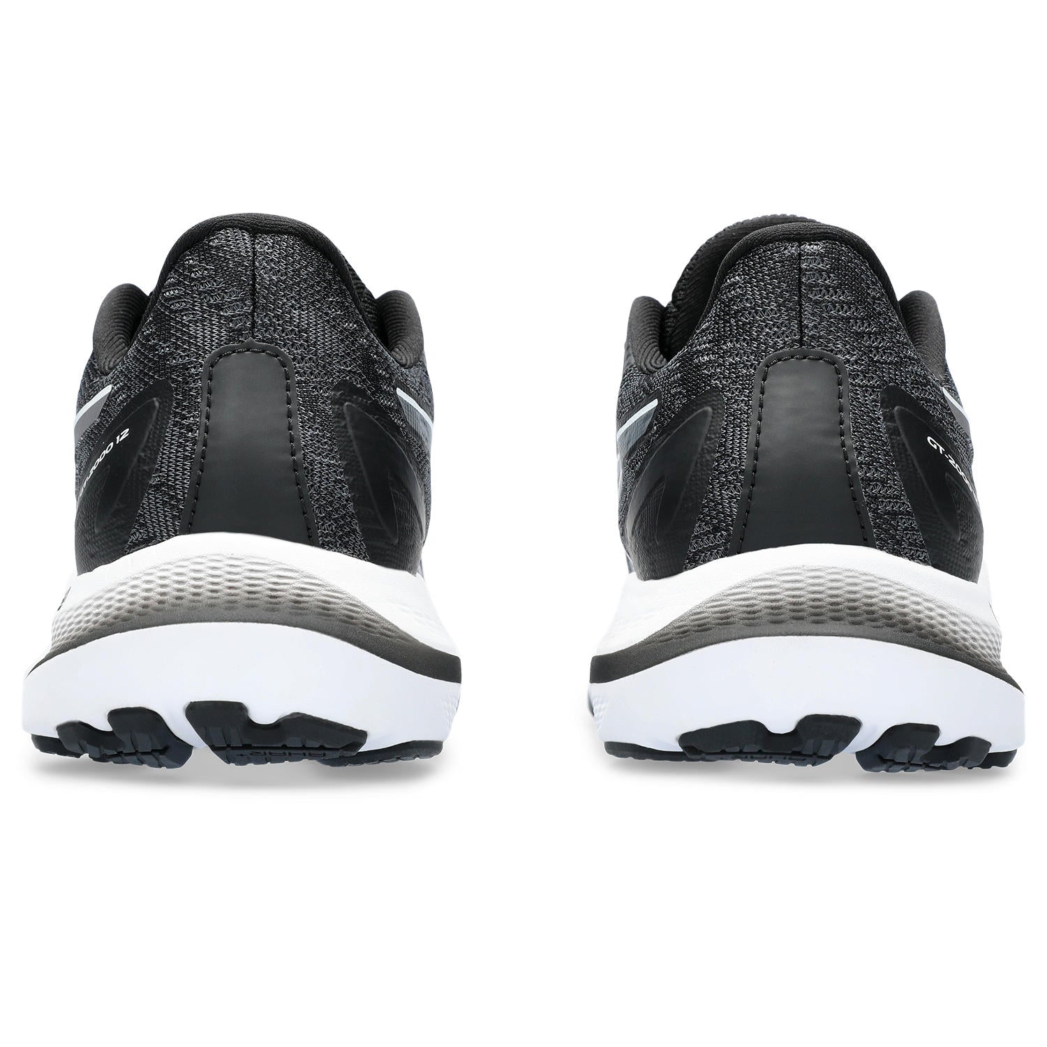 GT-2000 12 GS 5 / Black/Carrier Grey