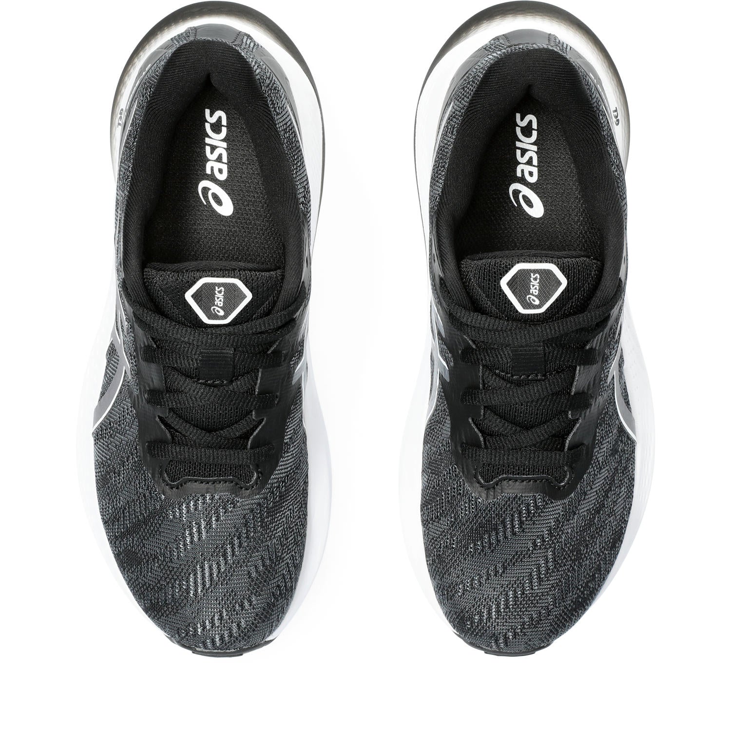 GT-2000 12 GS 5 / Black/Carrier Grey