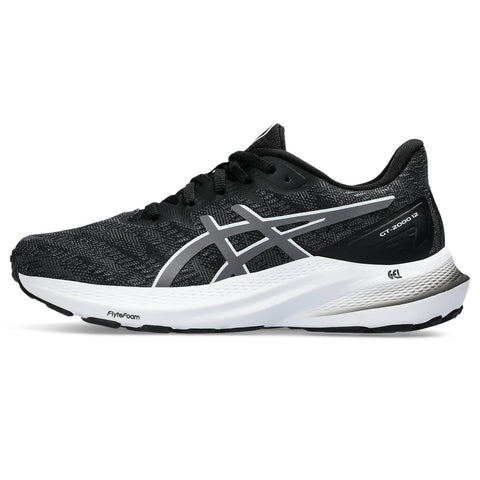 GT-2000 12 GS 5 / Black/Carrier Grey