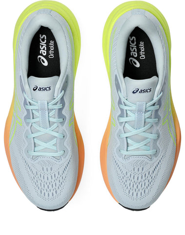 GEL-PULSE 15 (B) 8 / Cool Grey/Safety Yellow