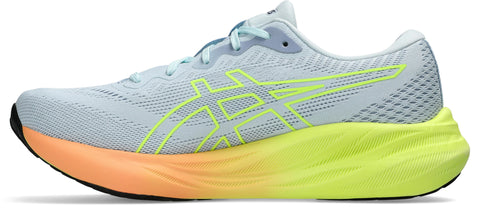 GEL-PULSE 15 (B) 8 / Cool Grey/Safety Yellow