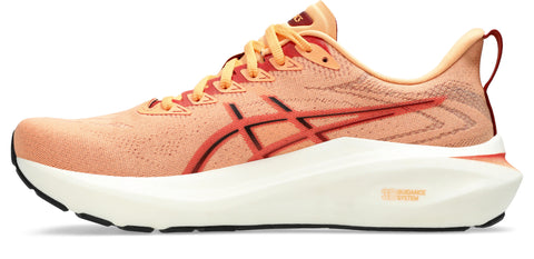 GT-2000 13 (D) 10 / Faded Orange/Desert Red