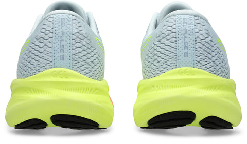 GEL-PULSE 15 (D) 10 / Cool Grey/Safety Yellow