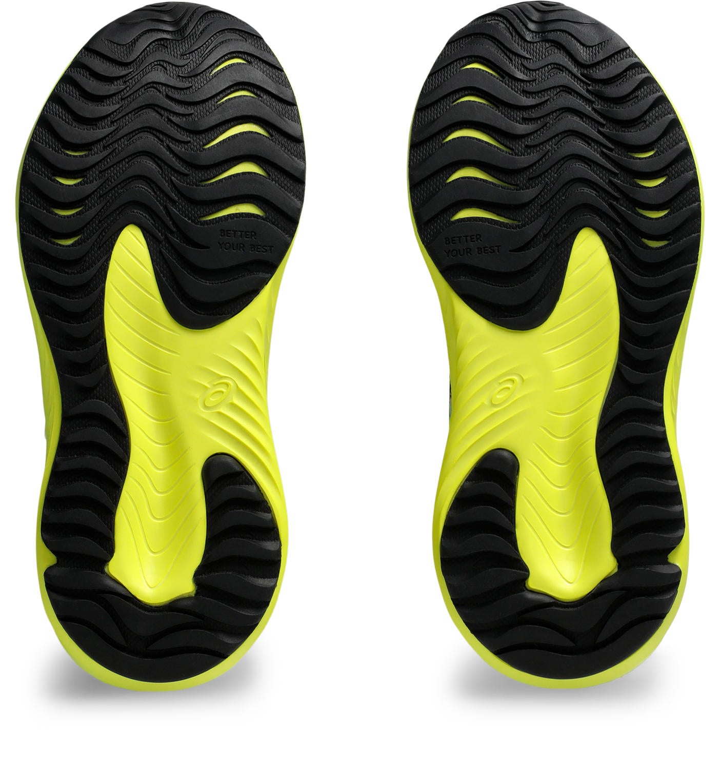 PRE-NOOSA TRI 16 PS 1 / Safety Yellow/Black