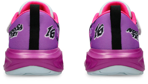 PRE-NOOSA TRI 16 PS 1 / Bold Magenta/White