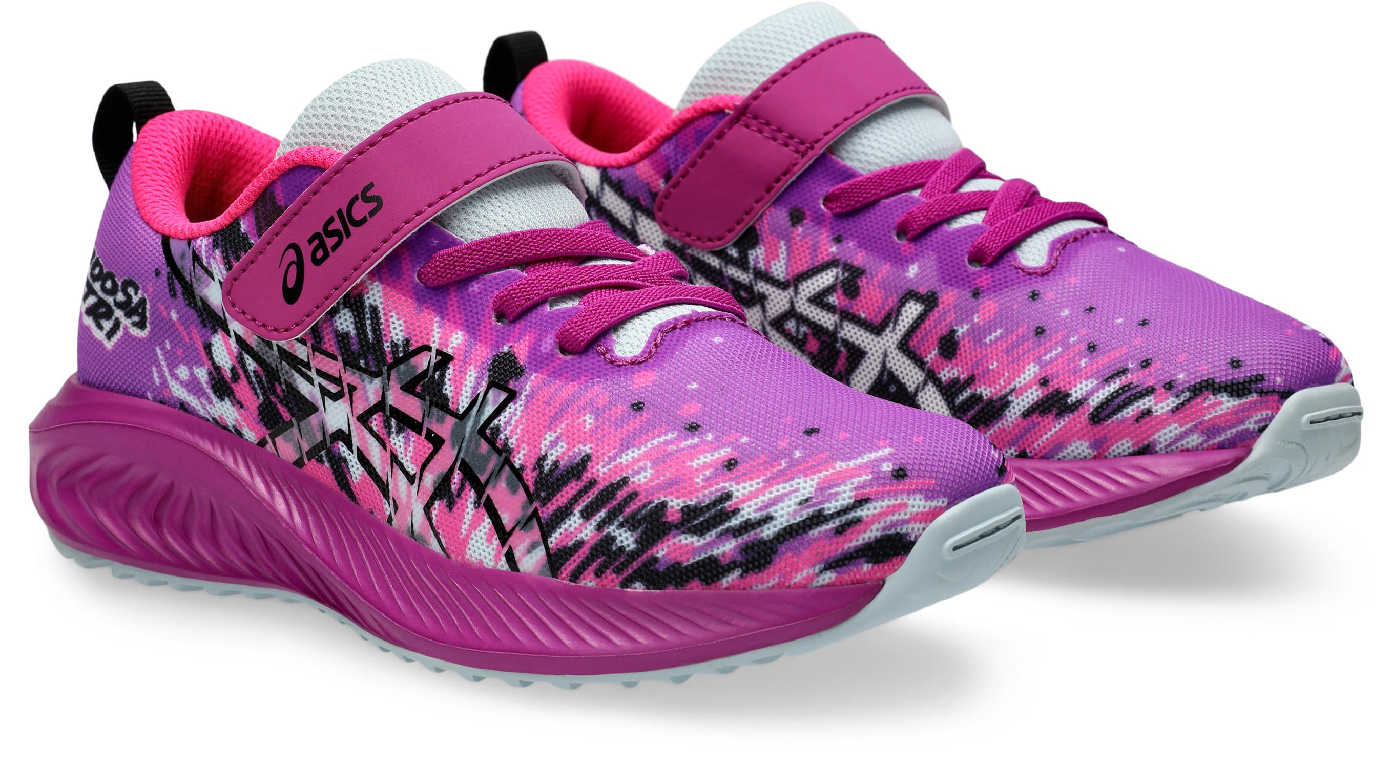 PRE-NOOSA TRI 16 PS 1 / Bold Magenta/White