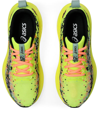 GEL-NOOSA TRI 16 GS 4 / Safety Yellow/Black