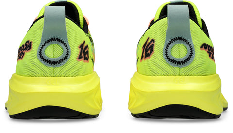 GEL-NOOSA TRI 16 GS 4 / Safety Yellow/Black