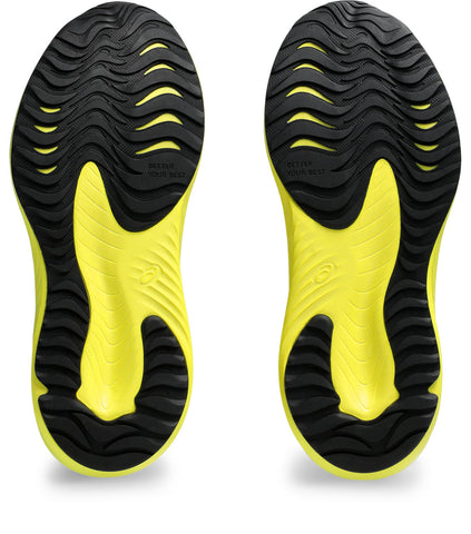 GEL-NOOSA TRI 16 GS 4 / Safety Yellow/Black