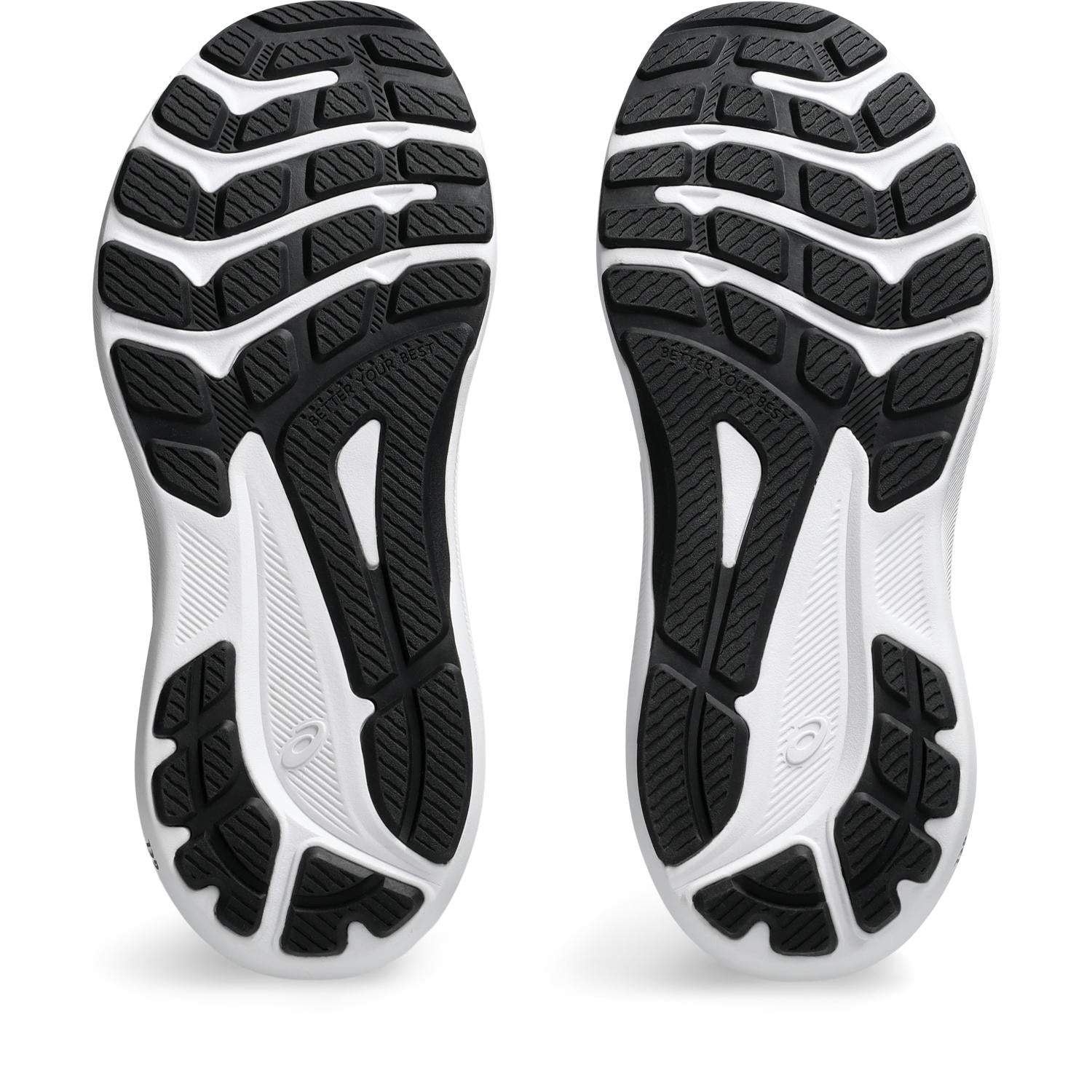 GT-1000 13 GS 5 / Black/White