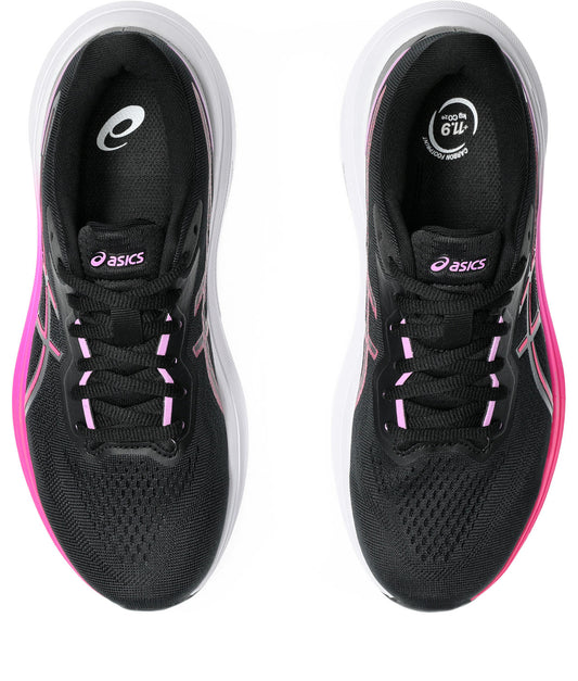 GT-1000 13 (B) 8 / Black/Pink Glo