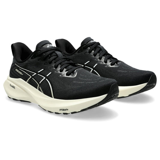 GT-2000 13 WOMENS 10 / Black/White