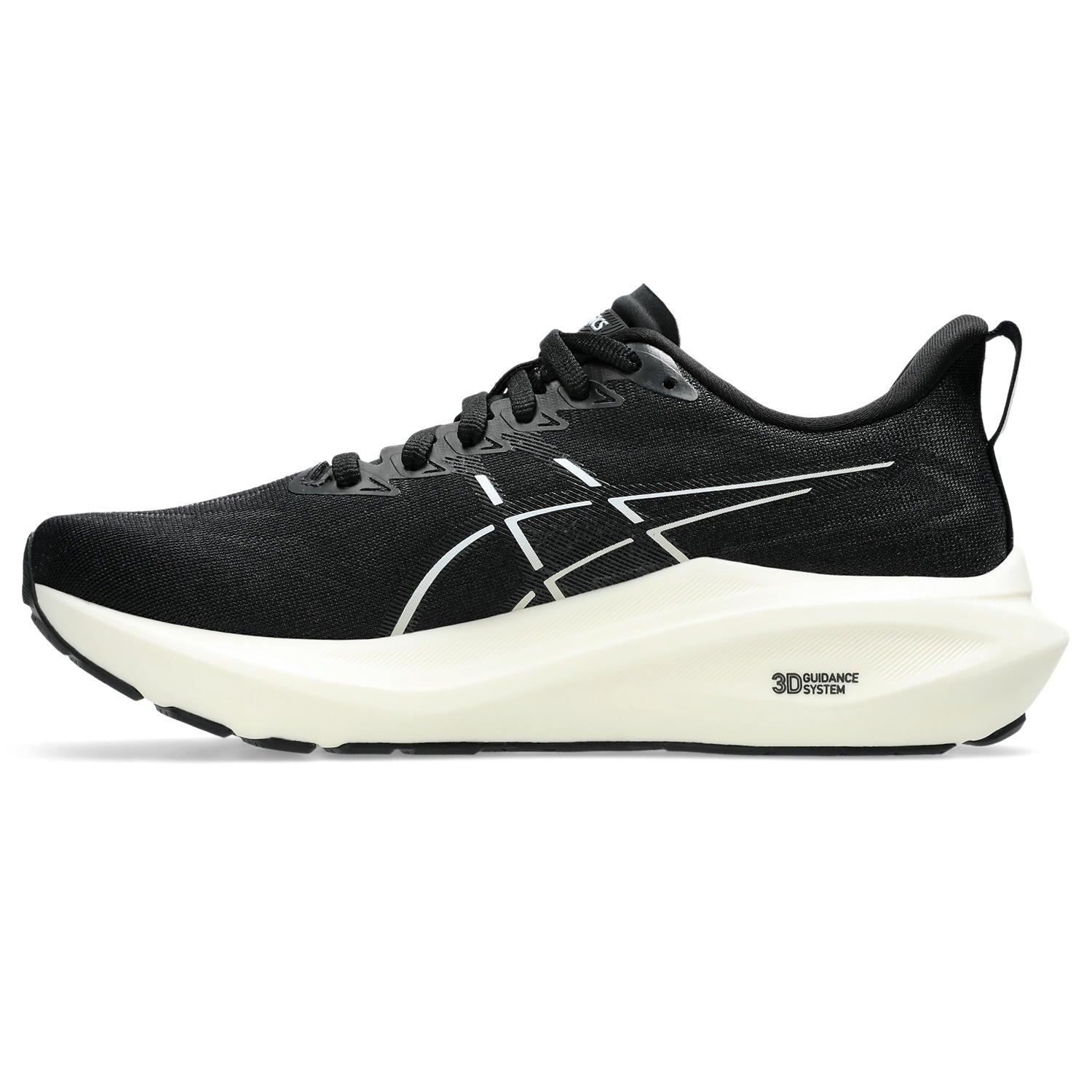 GT-2000 13 WOMENS 10 / Black/White