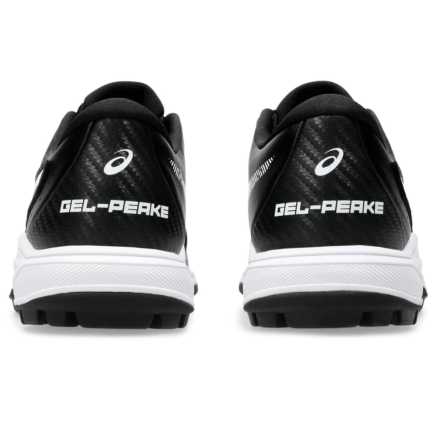 GEL-PEAKE 2 GS 6 / Black/Graphite Grey