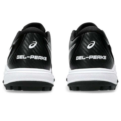 GEL-PEAKE 2 GS 6 / Black/Graphite Grey