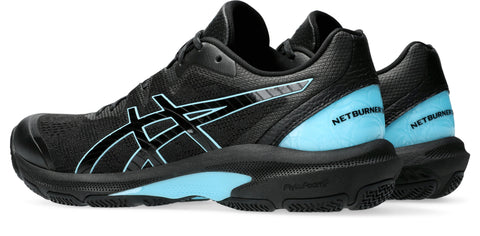 NETBURNER SHIELD (B) 8 / Black/Bright Cyan