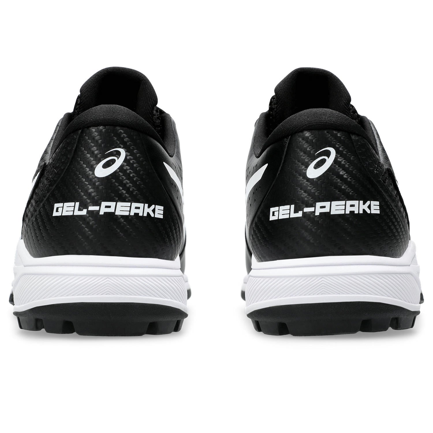 GEL-PEAKE 2 8H / Black/Graphite Grey