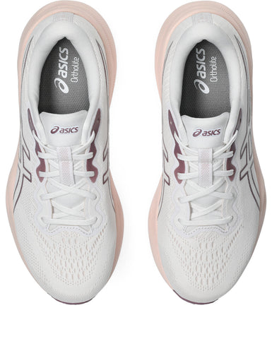 GEL-PULSE 15 (B) 8 / White/Dusty Mauve