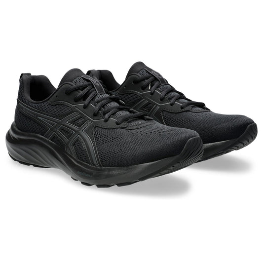 GEL-CONTEND 9 14 / Black/Graphite Grey