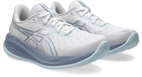 GEL-CUMULUS 26 (B) 8 / White/Cool Grey