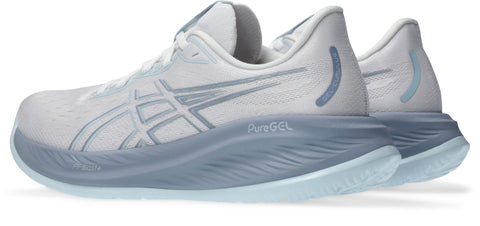 GEL-CUMULUS 26 (B) 8 / White/Cool Grey