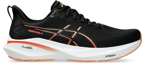 GT-2000 13 (D) 10 / Black/Faded Orange