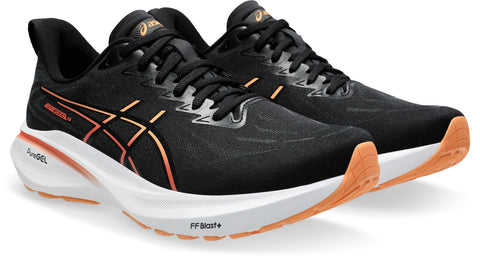 GT-2000 13 (D) 10 / Black/Faded Orange