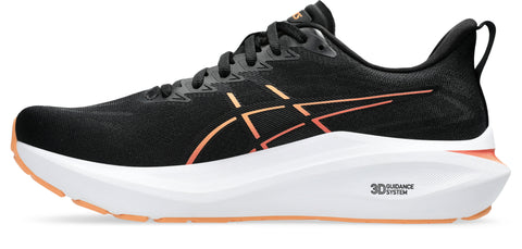 GT-2000 13 (D) 10 / Black/Faded Orange