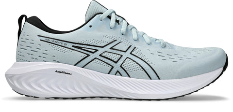 GEL-EXCITE 10 (D) 11 / Cool Grey/Black