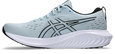 GEL-EXCITE 10 (D) 11 / Cool Grey/Black