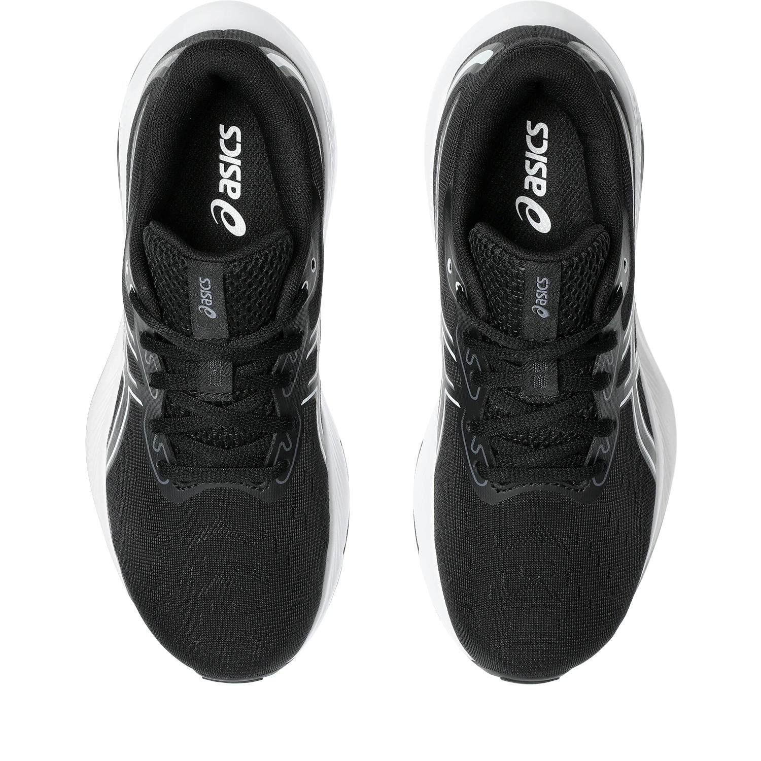 GEL-CUMULUS 26 GS 7 / Black/White