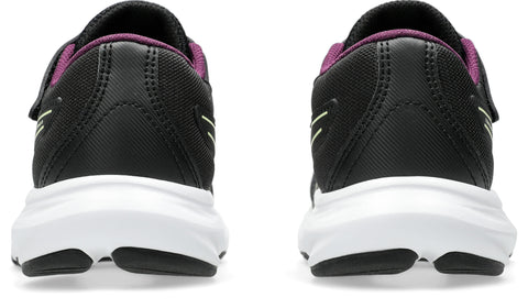 CONTEND 9 PS 1 / Black/Deep Mauve