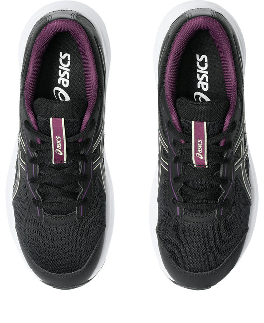 CONTEND 9 GS 5 / Black/Deep Mauve