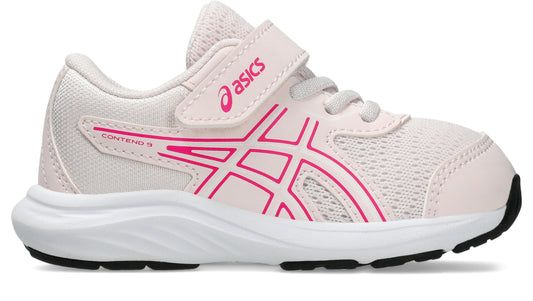 CONTEND 9 TS K8 / Pale Pink/White