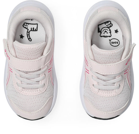 CONTEND 9 TS K8 / Pale Pink/White