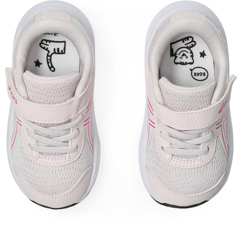 CONTEND 9 TS K8 / Pale Pink/White